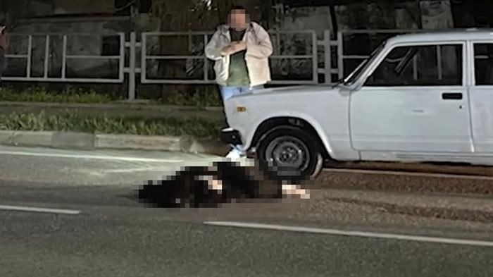 Выскочил под колеса ребенок попал под авто во Владивостоке