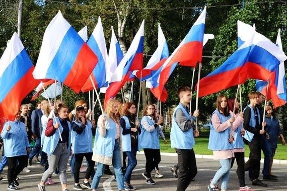 Прописка в Ульяновске