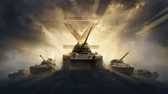 World of Tanks