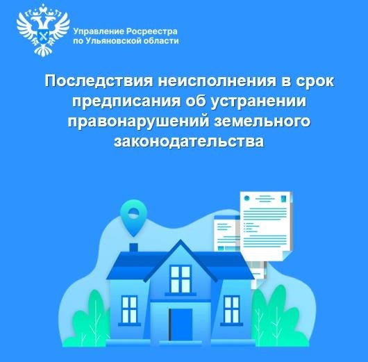 Последствия невыполнения задачи по устранению нарушений территориального законодательства в установленные сроки.