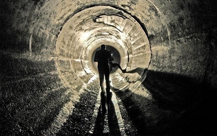 Как диггеры готовятся к опасным приключениям