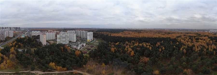 Различия рынка недвижимости с московской регистрацией в Балашихе