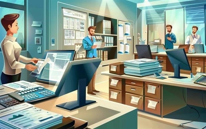 Инвентаризация расчетов: порядок и сроки проведения