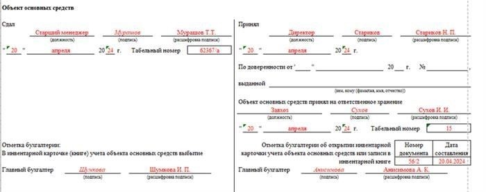 Что понимается под основными фондами организаций