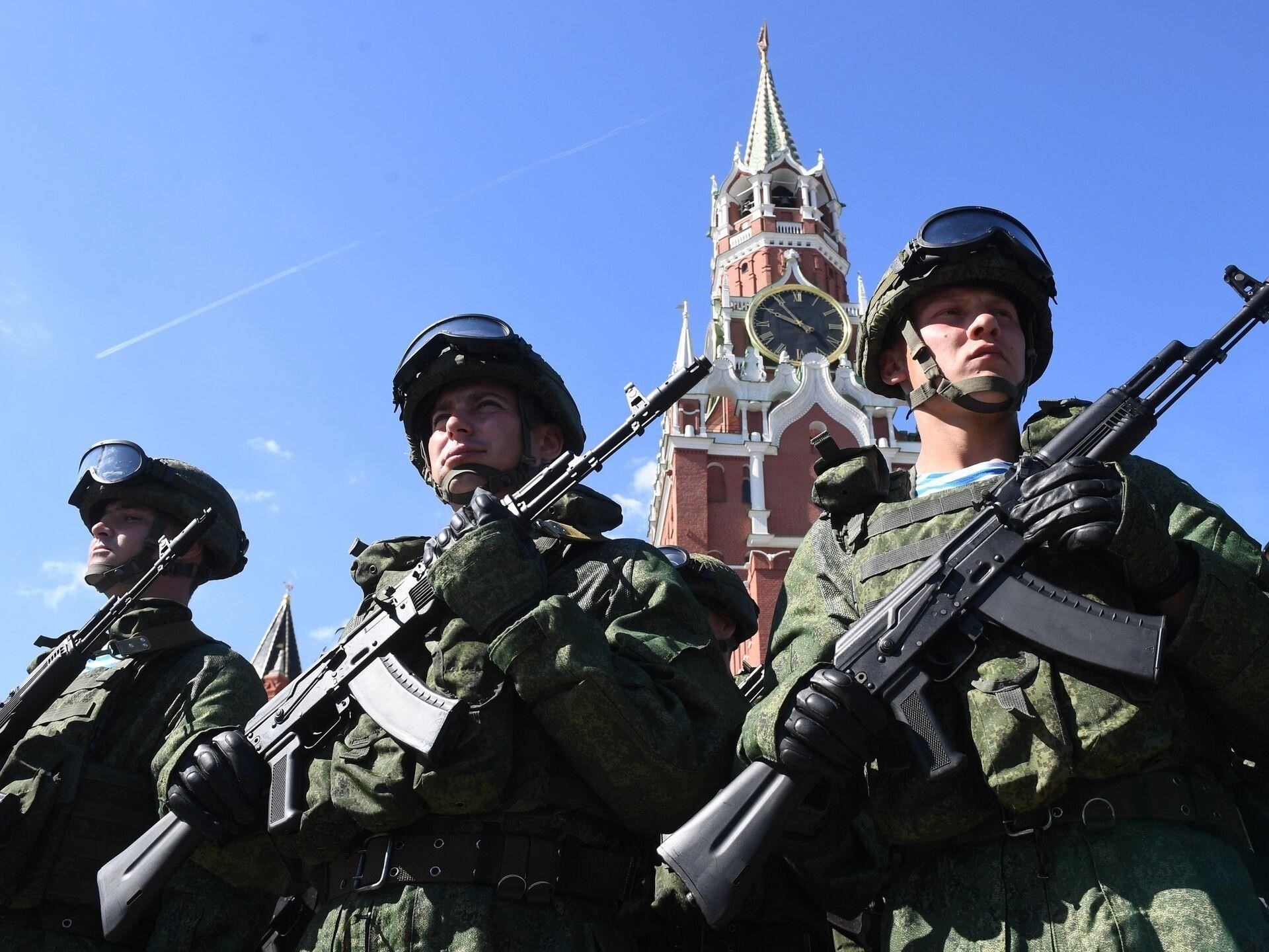 Армия