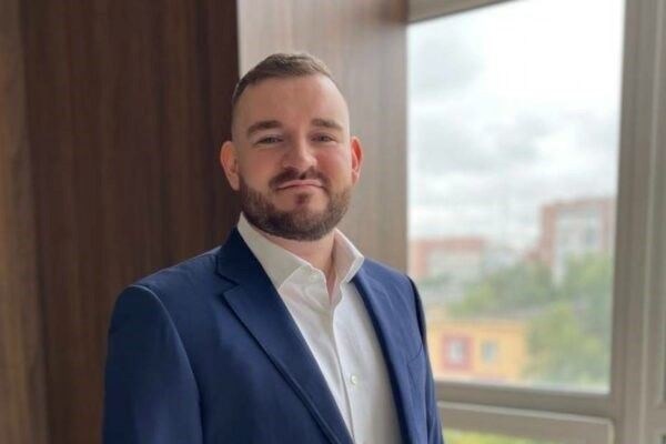 Милиционер из Брянской области Владимир Борисенков удостоен звания генерал-майора