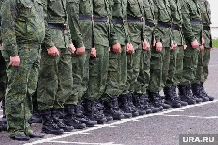 Что изменится в призыве на военную службу с 1 января 2025 года?