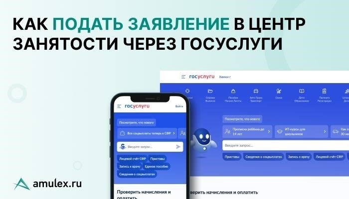 Чтобы подать заявление, посетите обновленный раздел на сайте gosuslugi или обратитесь за прямой помощью в службу поддержки по электронной почте.
