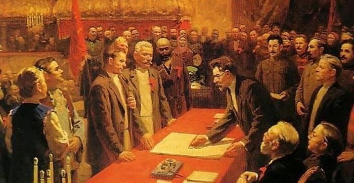 Подписание соглашения
