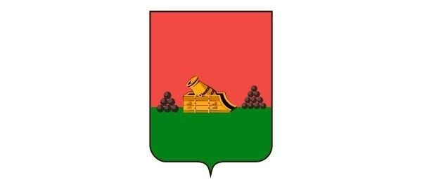 Герб МВД в векторном формате - CDR