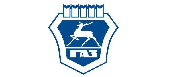 Эмблема Министерства внутренних дел Российской Федерации в векторе