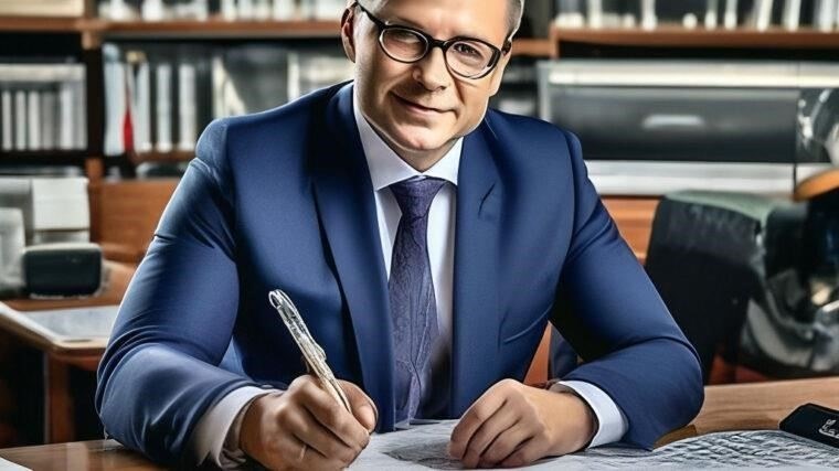 Главный редактор онлайн-издания: Обязанности и требования