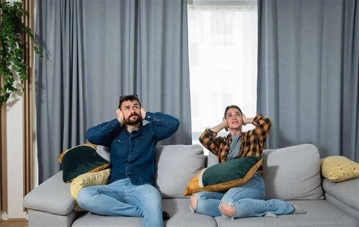 7 способов улучшить звукоизоляцию в панельном здании