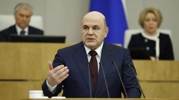Являются ли данные в России по-настоящему открытыми? Анализ прозрачности деятельности правительства
