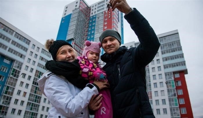 Ипотека от застройщика и покупка по банковской ставке