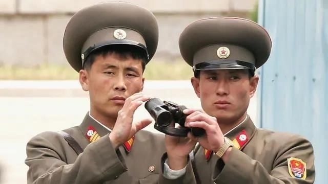 Исторический контекст призыва в Северной Корее