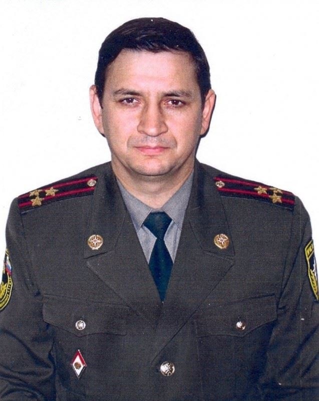 Бизнесмен Иванов Дмитрий Леонидович ИНН 590699454194