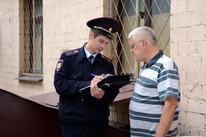 Как дистанционное обучение праву влияет на возможность служить в ППС