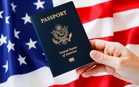Как владельцу Грин-карты получить гражданство США