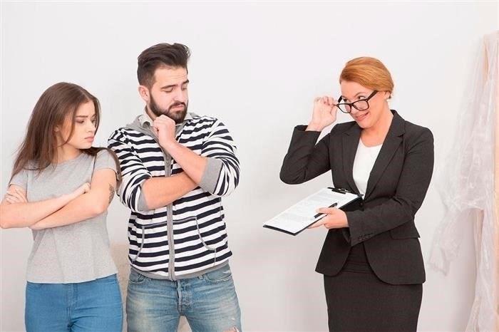Как отличить настоящего покупателя от туриста?