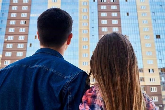 Схемы с подставными покупателями