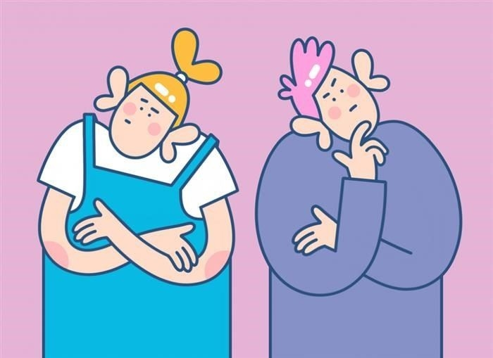 Как принять решение о разводе с мужем