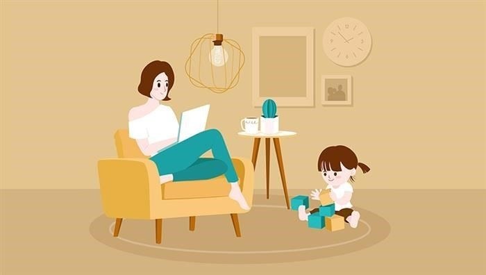 Как уйти в декретный отпуск и не потерять работу