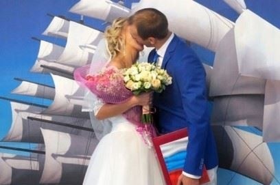 Выбор дня свадьбы