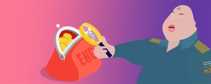 Как связаться с Федеральной налоговой службой (ИФНС)