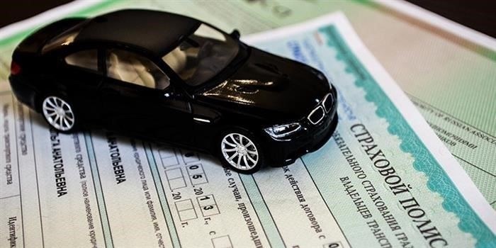 По количеству водителей, допущенных к управлению автомобилем