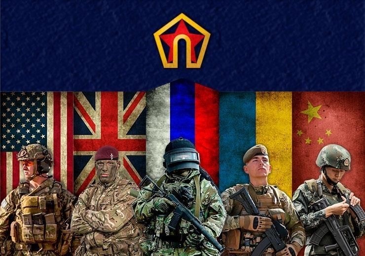 Ключевые особенности военных кредитов