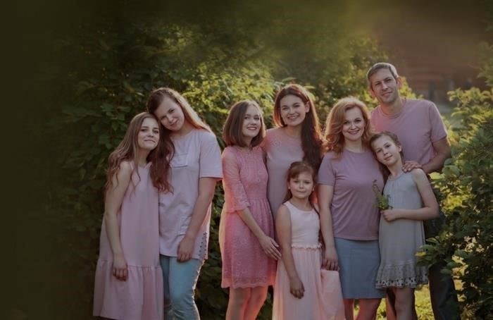 Общение приемного ребенка с биологическими родственниками