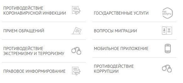 Как войти в свою учетную запись