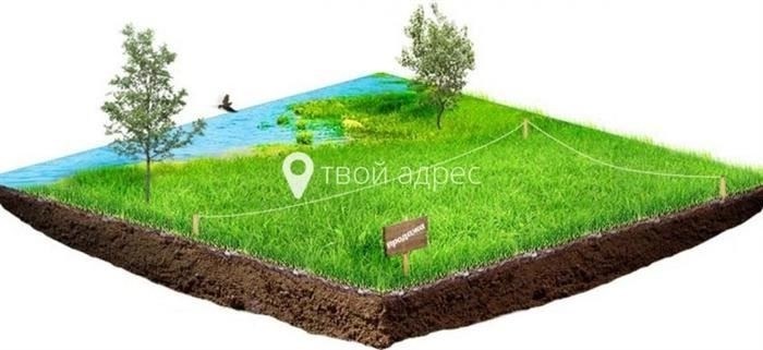 Как передать арендованный земельный участок в собственность?