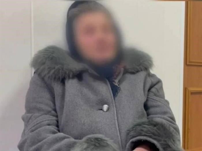 Что произошло в студии