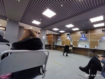 Расположение на карте