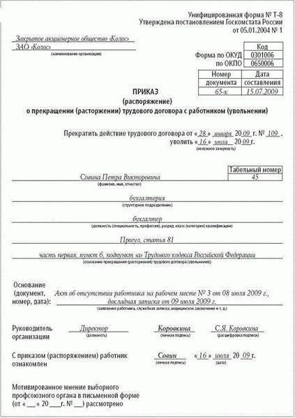 Несоблюдение условий контракта, будь то несанкционированные прогулы, отказ от выполнения порученных заданий или пренебрежение обязанностями, может привести к применению статьи 12.8. В большинстве случаев это может привести к увольнению с позором, что чревато серьезными долгосрочными последствиями, включая отказ в ветеранских льготах, ограниченные перспективы трудоустройства и возможные судебные иски со стороны военных властей.