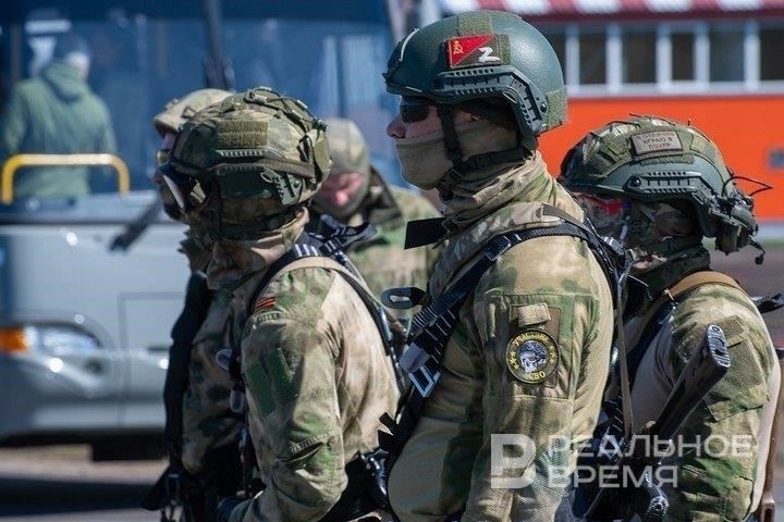 Обзор новых мер помощи военнослужащим и их родственникам
