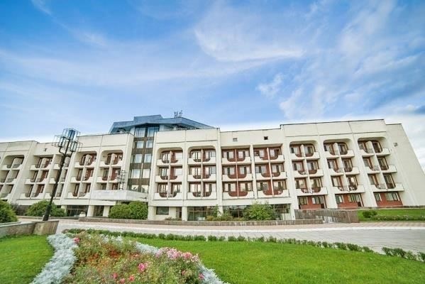 Обзор санаториев СКК «Подмосковье» и «Приволжский»