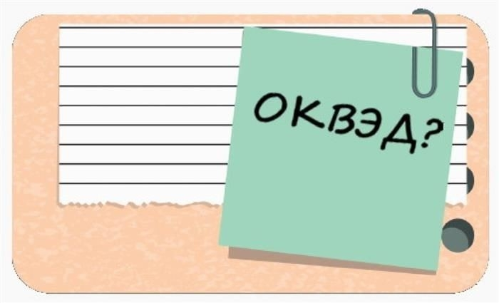 Что такое ОКВЭД и как его выбрать?