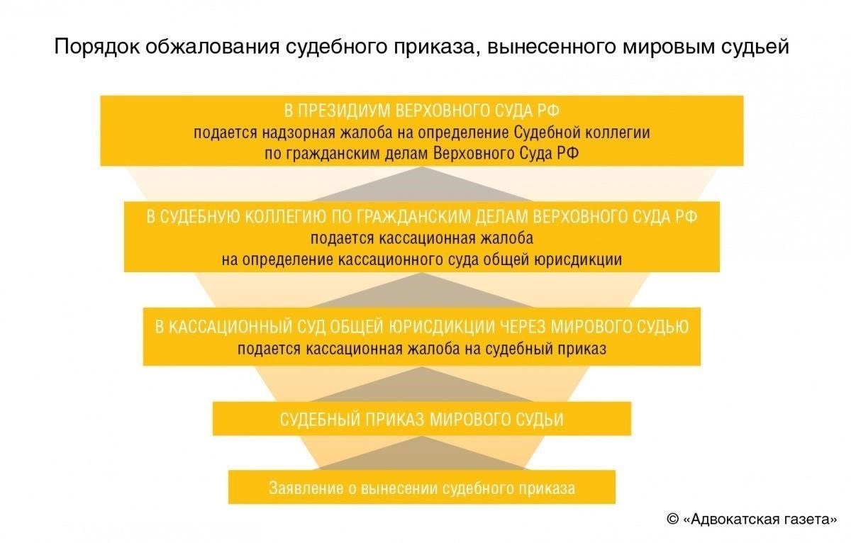 Основные юридические права и защита