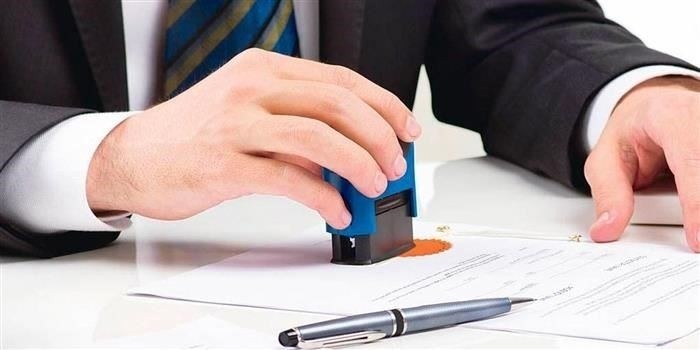 Условия для обязательного наличия печати на документах