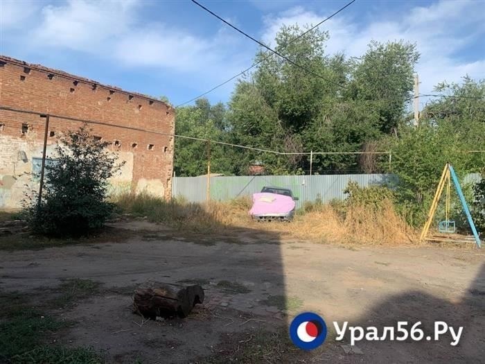 Основные источники данных по жилищному переселению в Оренбурге