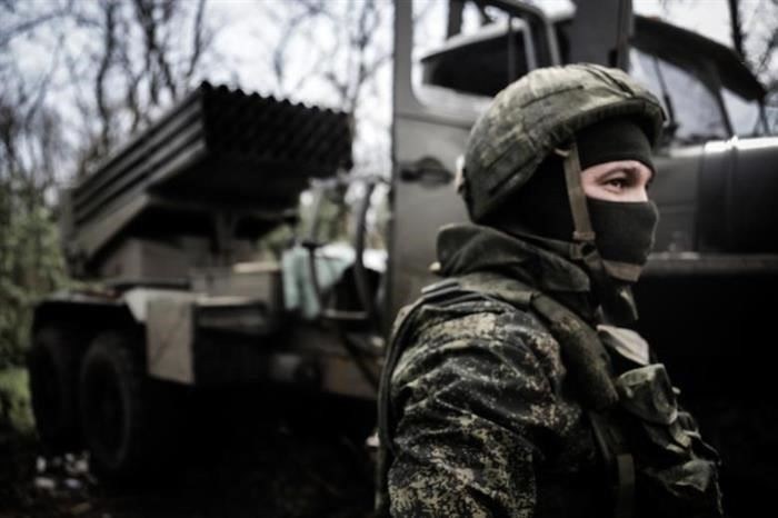 Не получили боевое довольствие за спецоперацию в Украине