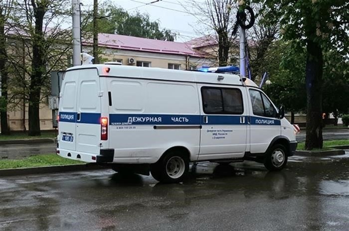 Пострадали даже судьи