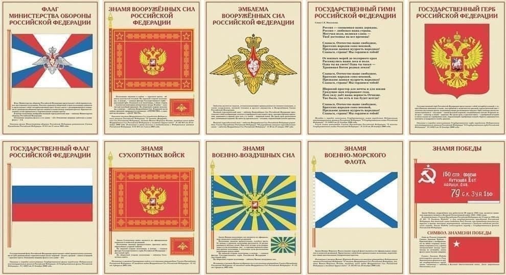 Почетные звания Российской Федерации: Что они собой представляют?