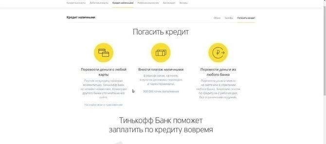 Как оформить досрочное погашение?