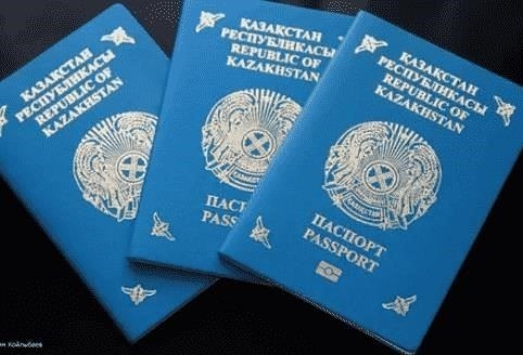 Вид на жительство в России для граждан Казахстана