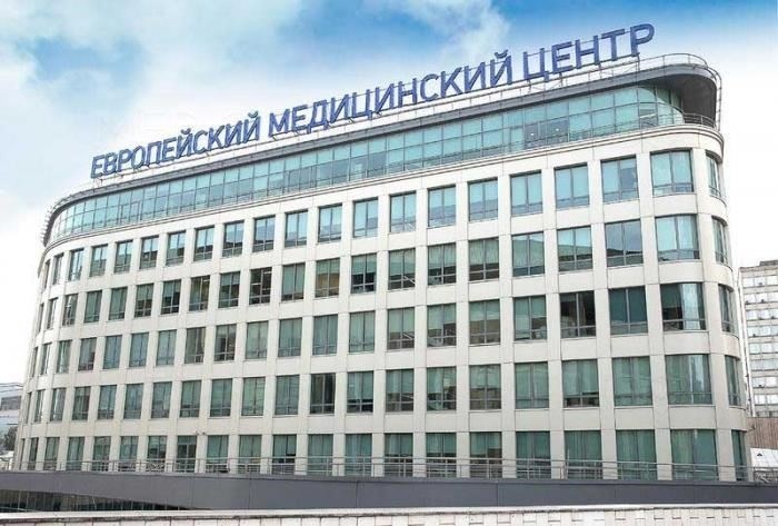 Популярные медицинские услуги в Москве