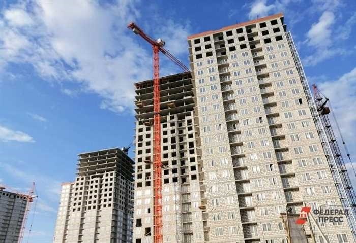 Выше и плотнее: что новые правила застройки значат для Екатеринбурга